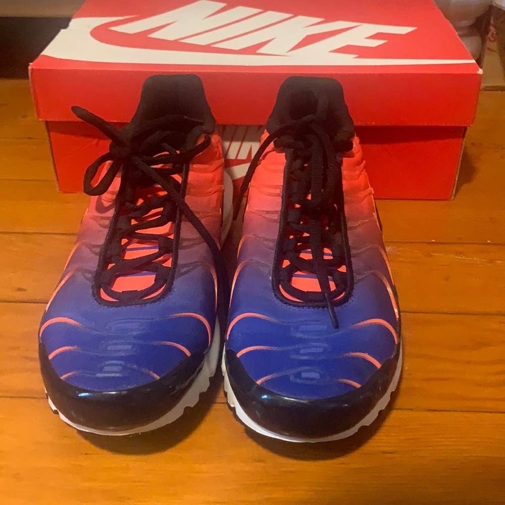 Air Max Plus 'Gradient